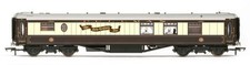 Hornby R4904 K type Pullman