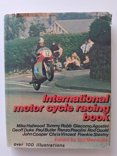 Vintage international motor - international,