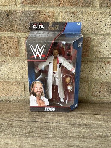 Wwe mattel elite series - wwe, 94