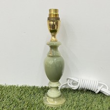 Vintage Green Onyx Marble
