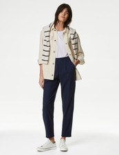 Marks & Spencer Womens Linen