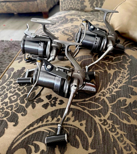Daiwa basia spinning reels - daiwa,