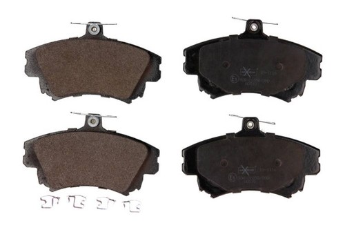 Maxgear 1116 brake pad - maxgear,