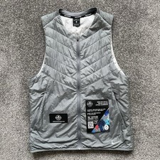 Nike Iron Grey Mens Aerolayer