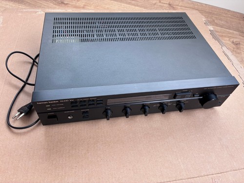 Vintage harmon kardon hk440 - harmon,
