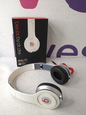 Beats by Dr. Dre Solo HD