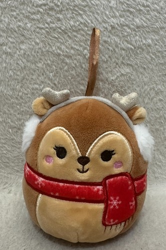 Squishmallows darla the - the, fawn