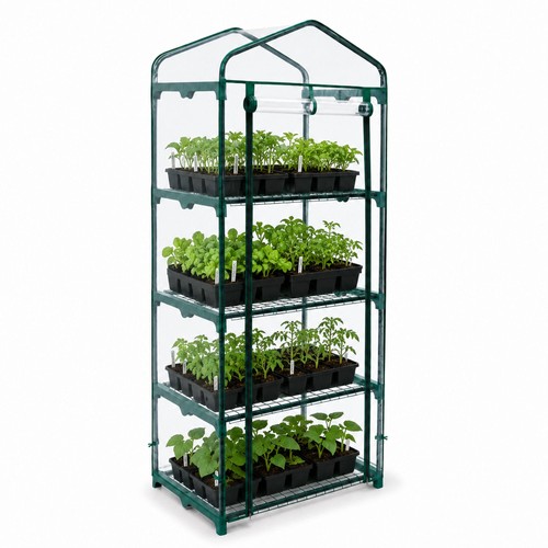 New tier mini - 4-tier,