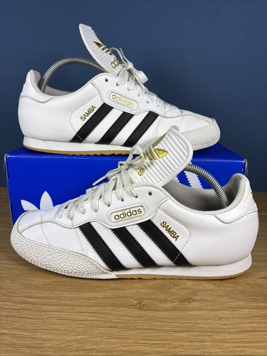 Adidas original samba super - adidas,
