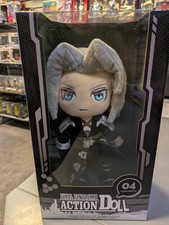 Official Square Enix Final