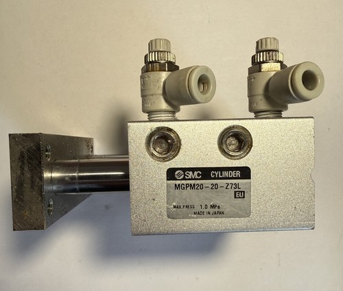 1pc new smc - 1pc, mgpm20-20