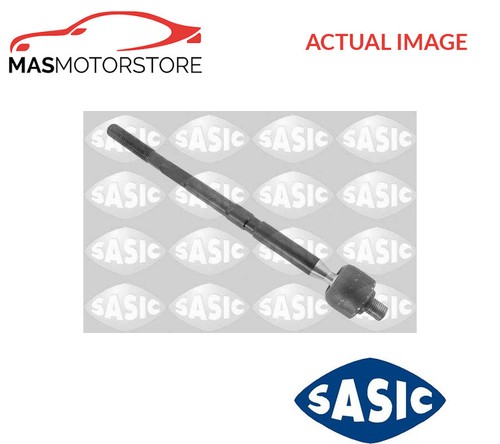 Tie rod axle joint track - axle,
