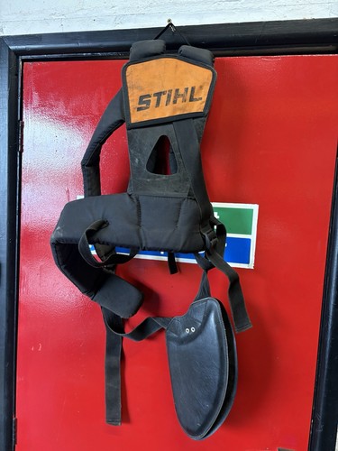 Stihl heavy duty strimmer - stihl,