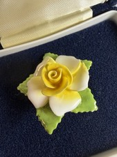 Vintage Coalport Fine Bone