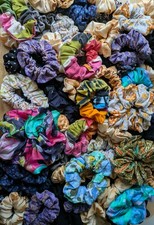 65 New Handmade Hair