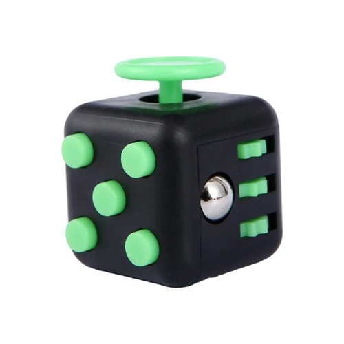 Fidget cube spinner stress - spinner,