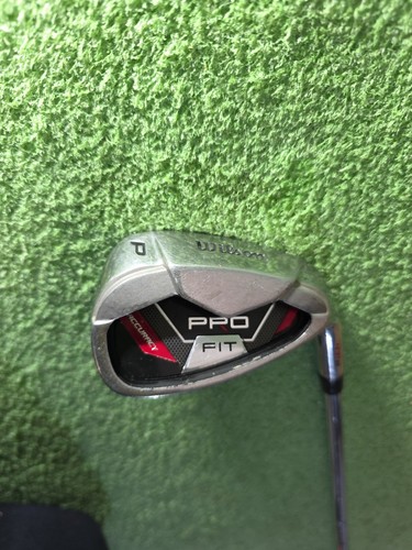 Wilson pro fit 431ss single - fit,