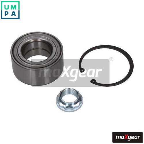 Wheel bearing kit 0859 - 33-0859, for