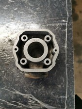 1995-2000 DERBI SENDA 50 ENGINE CYLINDER BARREL 