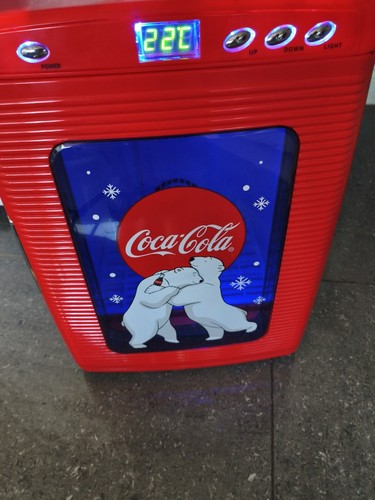Coca cola mini - cola,