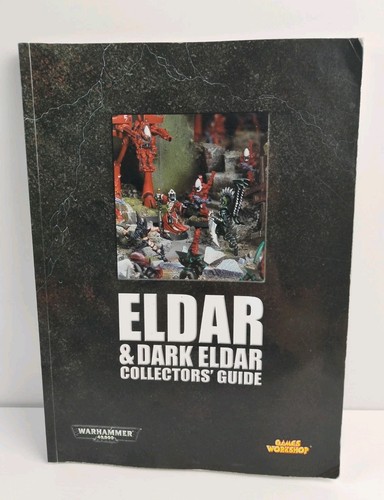 Eldar dark - eldar,