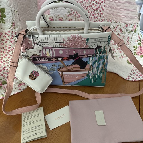 Radley brand new little - radley,