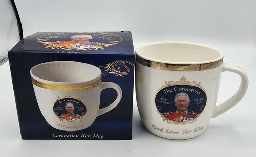 The coronation king - coronation,