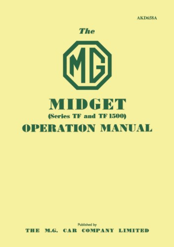The midget series and - midget,