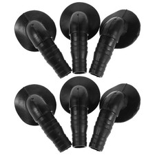 6 PCS Split System Drain Ac