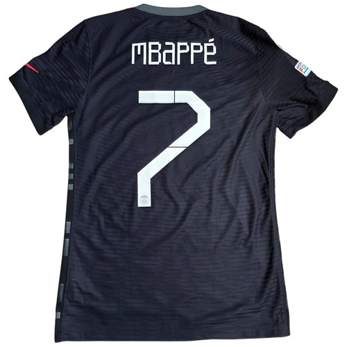 Nike psg 3rd - psg, shirt