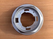 BBS RM R15  CENTER HUB CAP HEX NUT 09.23.212