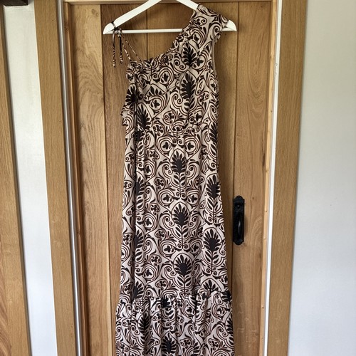 Mint velvet dress size - mint, new