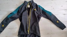 Adidas Cycling Long Sleeve Yersey / Jacket 