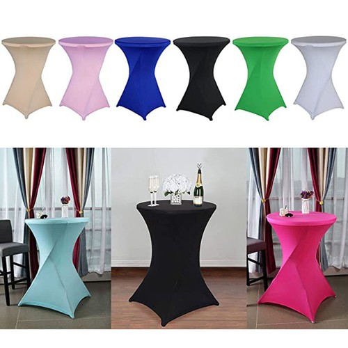 Cocktail table fitted cover - cocktail,