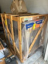 Belshaw donut gas fryer 734CG