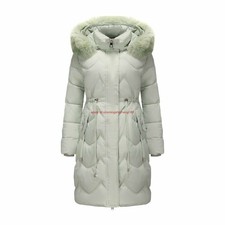 New Ladies Womens Long Winter