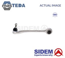 21176 WISHBONE TRACK CONTROL ARM FRONT LEFT LOWER SIDEM NEW OE REPLACEMENT