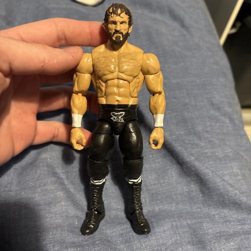 Aew wwe elite njpw - elite, pac