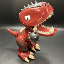 ZOOMER Chomplingz - BRUTE -