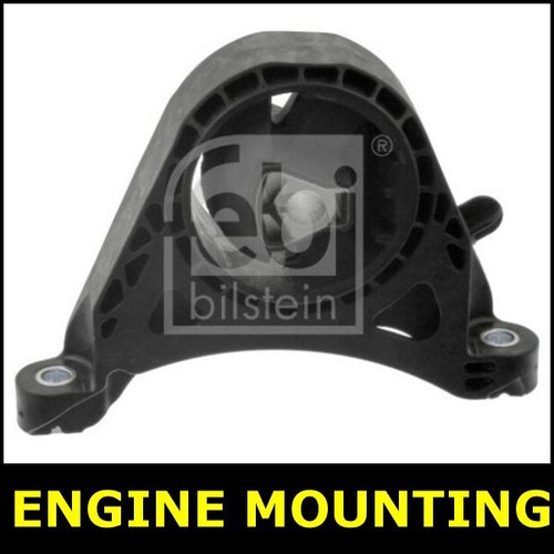 Engine mounting front fits - engine,