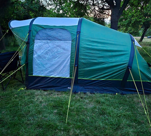 Kampa brean inflatable - brean, 3