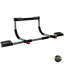 Compact Doorway Pull Up Bar