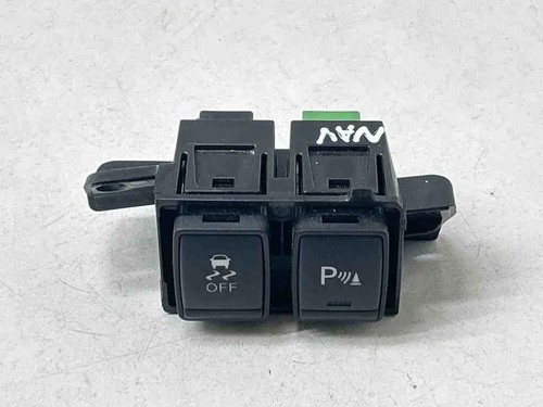 Nissan navara d22 - asr, switch