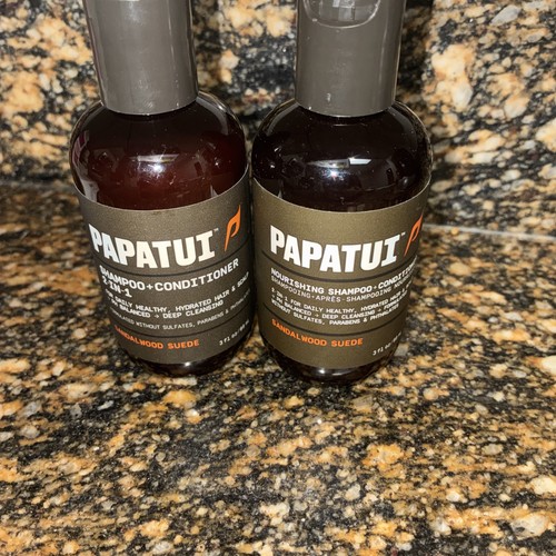 2 papatui nourishing - -,