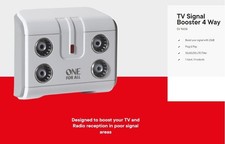 One for All SV9604 Digital