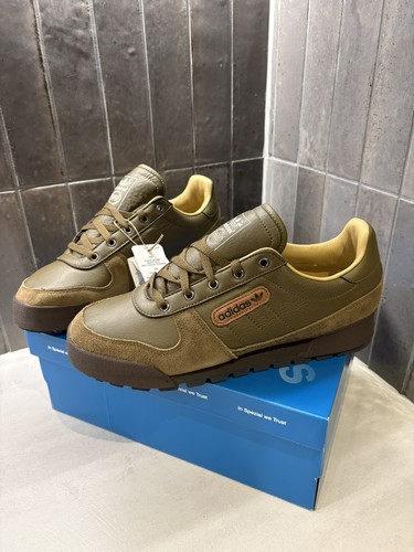 Adidas spzl carnforth green - adidas,
