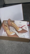 Christian Louboutin Iriza