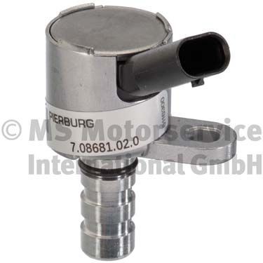 Oil pressure valve - oil, opel
