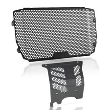 Radiator & Engine Guard For
