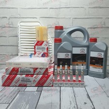 GENUINE LEXUS GS450H SERVICE